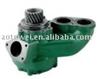 water pump for volvo F10