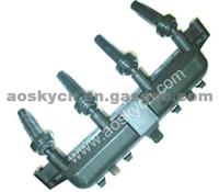 Peugeot Ignition Coil DQZ9406