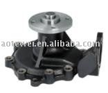 water pump for volvo 