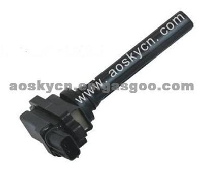 Suzuki Ignition Coil DQZ9009