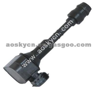 Ignition Coil DQZ9068