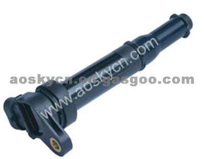 Hyundai Ignition Coil DQZ9101