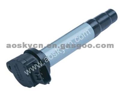 Ignition Coil DQZ9107