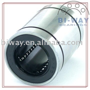 Linear motion bearings
