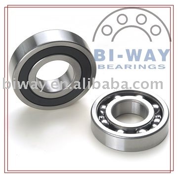 Precision ball bearings