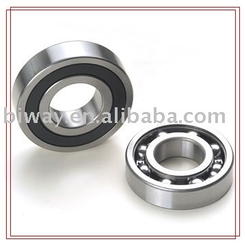 MINIATURE AND EXTRA SMALL BALL BEARINGS