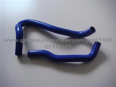 High Quality Silicone Radiator Hose Kits For BMW
