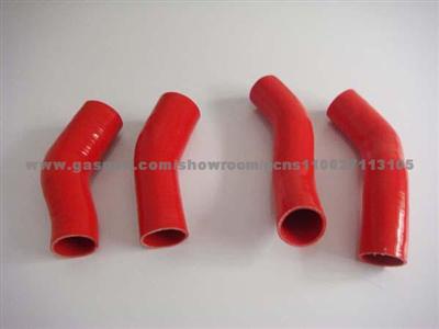 Performance Radiator Hose Kit For Ford