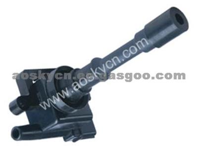 Ignition Coil DQZ9205