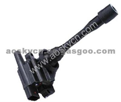 Mitsubishi Ignition Coil DQZ9206