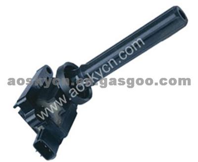 Mitsubishi Ignition Coil MD362907 (DQZ9206A)