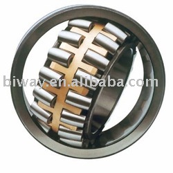 Spherical Roller Bearings With brass cage or steel cage