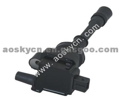 Bosch Ignition Coil DQZ9209N