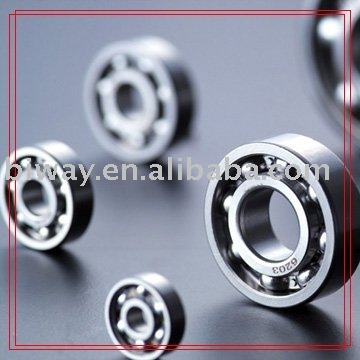 Bearings with id less than 200mm