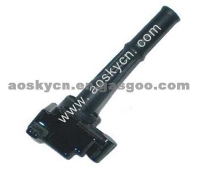 Toyota Ignition Coil DQZ9212