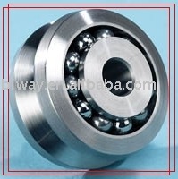 Track roller bearings