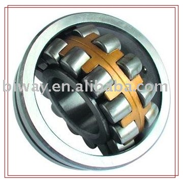 Spherical roller bearings