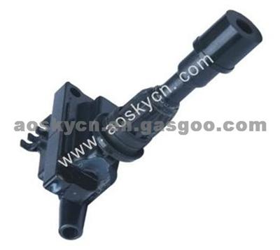 Mazda Ignition Coil DQZ9217C