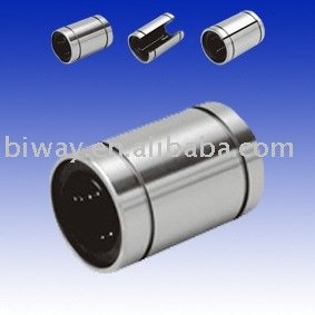 LM LME LMB linear motion ball bearing