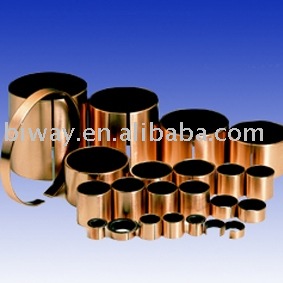 Bronze Self-Lubricating Bearing