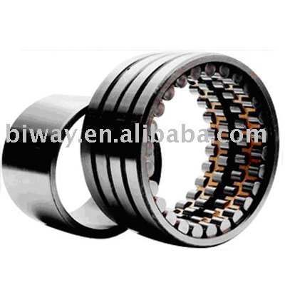 four row cylindrical roller bearing,large size