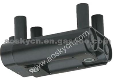 Delphi Ignition Coil DQZ9401