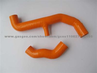 High Performance Auto Radiator Silicone Hose Kit For Honda