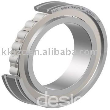 High quality Cylindrical roller bearing (middle-sized)