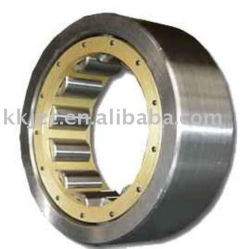 Inner diameter:100mm-1200mm High quality  Double row cylindrical roller bearing