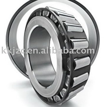 GCr15 Four row tapered roller bearing