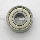 Deep Groove Ball Bearing (6300)