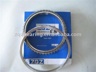 Inch Single Row Taper Roller Bearings L357049/L357010