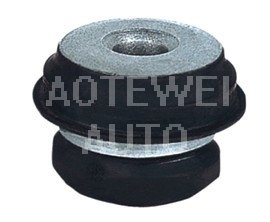 RUBBER MOUNT FOR WISHBONEOEM: 1243334314