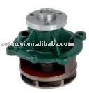 water pump for volvo EC210B