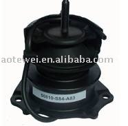 Engine Seat with pipe 50830-SDA-A02