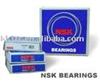 NSK Bearing 6812ZZ ISO 14000/14001