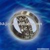Self-aligning ball bearing 1303