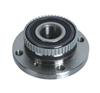 Wheel hub bearing BMW  33211131297 (DACF1005C-ABS)