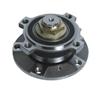 Auto Wheel hub bearing BMW 31221093427(801106)