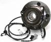 Wheel bearing assembly DODGE RAM 1500 PICKUP