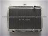 Auto Aluminum Radiator Design For Datsun 280Z 56mm 3core