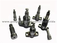 Diesel Engine Injection Part Plunger for Mitsubishi, Volvo