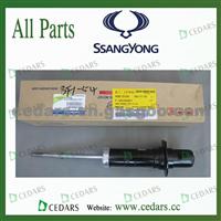 SHOCK ABSORBER ASSY, Cedars Supplies All Original Ssangyong Car Parts