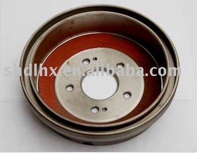 buy Wheel Loader Brake Drum&Brake Shoes(TSB55)