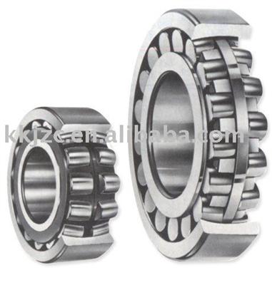 Carbon, Chrome Steel spherical roller bearing