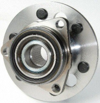 Hub assembly 12541129 Chevrolet