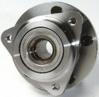 Hub assembly F29-1104-BA FORD