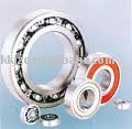 Chrome steel Ball bearing 6002 ZZ