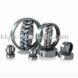 High quality self aligning ball bearing 2206 2RS