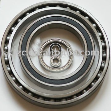 Thrust bearings needle bearing SC203